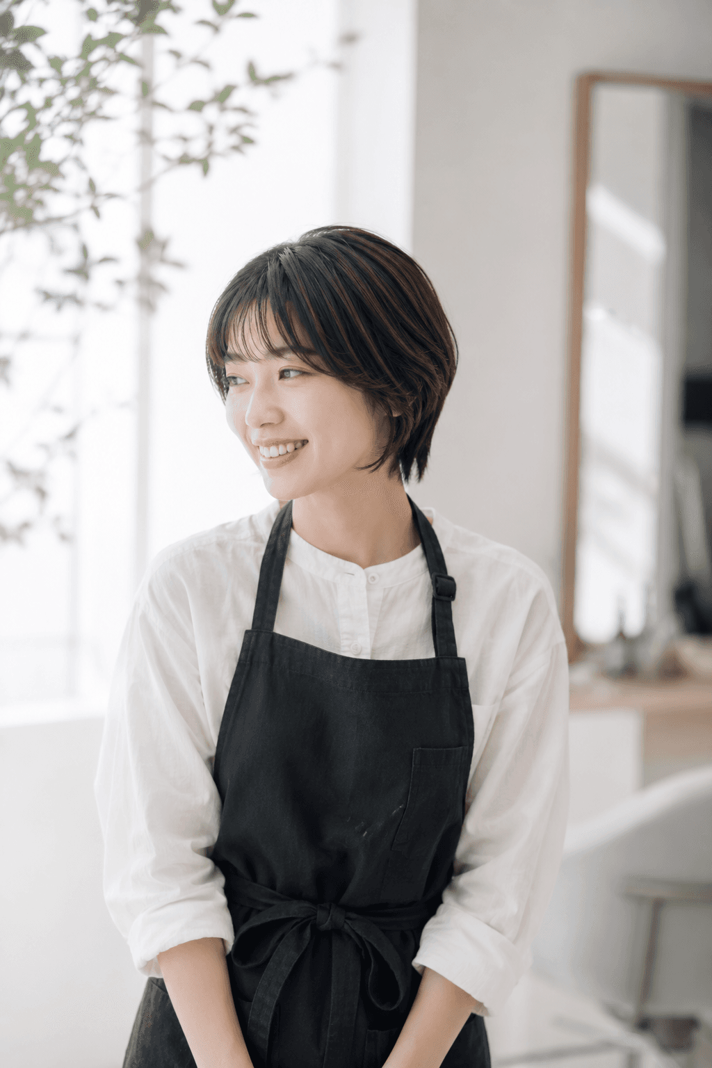 紡木 美咲